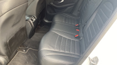 Mercedes-Benz GLC 300d 4Matic AMG Line Premium Pls 5dr 9G-Tronic Diesel Estate